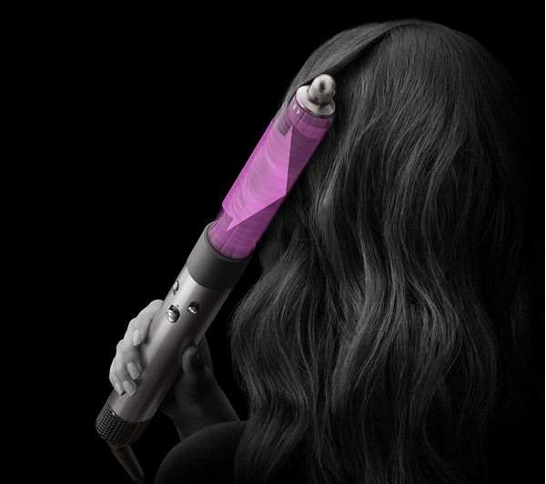 DYSON Airwrap Complete Hair Multi-Styler & Dryer - Gold & Onyx