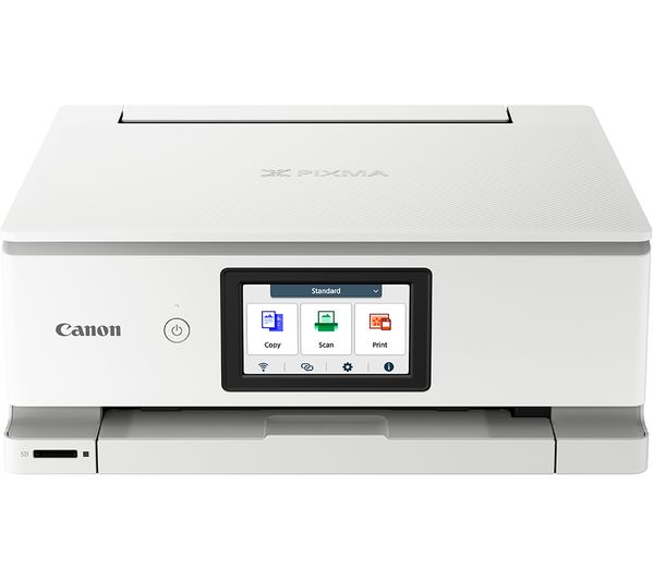 CANON PIXMA TS8751 All-in-One Wireless Inkjet Printer