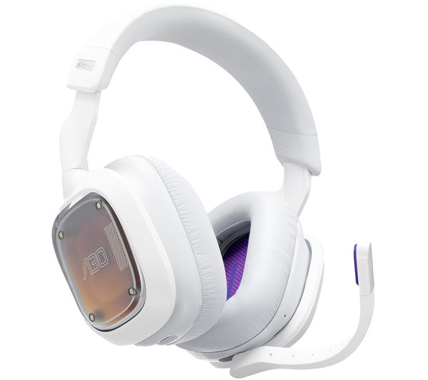 Astro A30 Wireless Gaming Headset For Playstation White