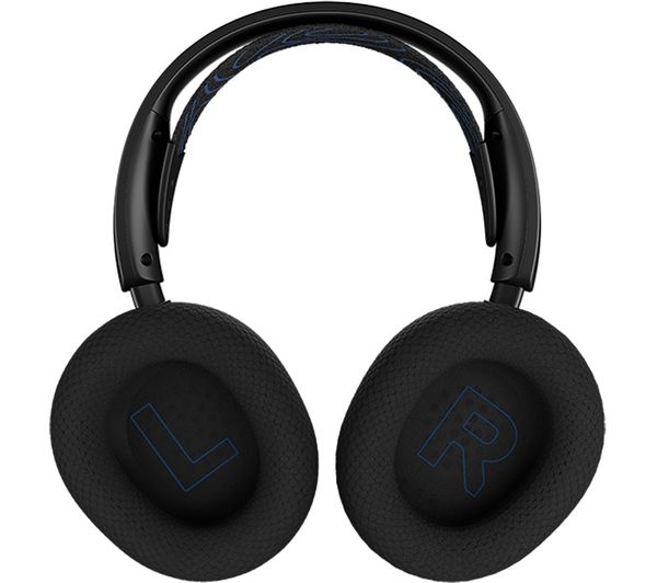 STEELSERIES Arctis Nova 5P Wireless PS5 Gaming Headset - Black