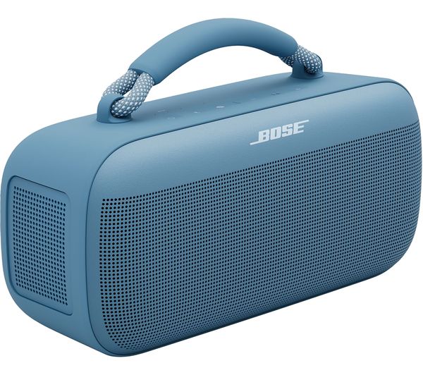 Bose SoundLink Color II 青 Bose SoundLink Color Bluetooth speaker II [ミッドナイト