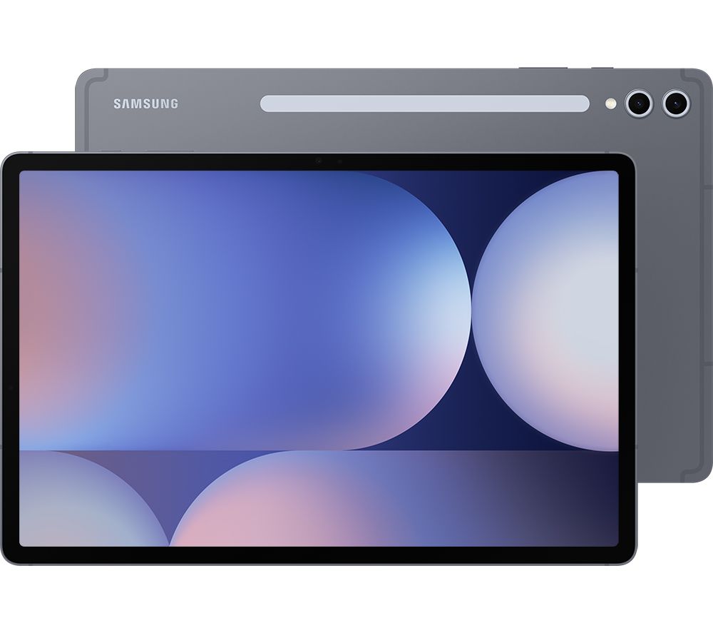 Galaxy Tab S10+ 12.4" 5G Tablet - 256 GB, Moonstone Grey