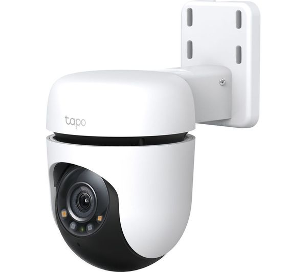 Tp Link Tapo C510w 2k Wifi Security Camera