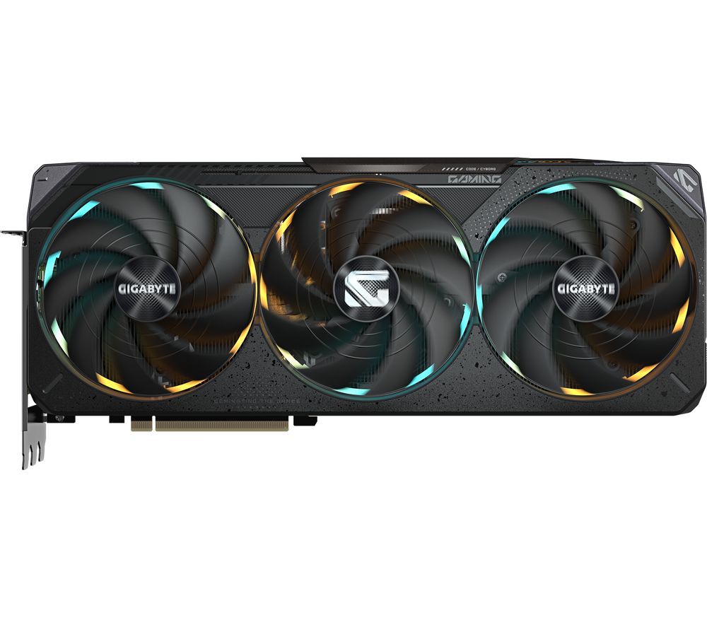 GeForce RTX 5080 16 GB GAMING OC Graphics Card