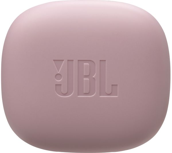 JBL Wave Flex 2 Wireless Bluetooth Earbuds - Pink - 475203 - Currys ...