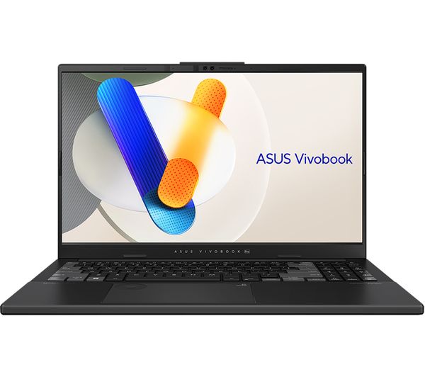 ASUS Vivobook Pro 15 OLED 15.6