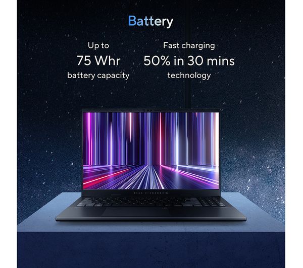 ASUS Vivobook Pro 15 OLED 15.6