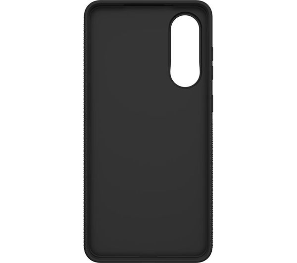 ZAGG Galaxy S25 Edge Luxe Case - Black