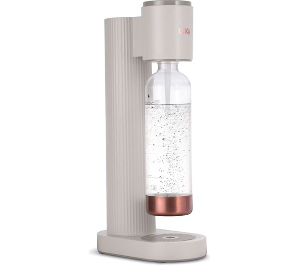 Laica Drinks Maker White