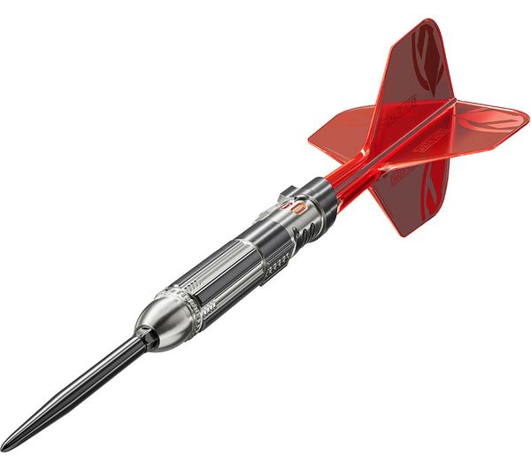 An image of TARGET Star Wars Limited Edition Darth Vader Light Saber 24 g Tungsten Darts