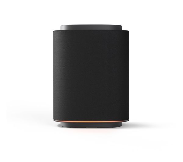 An image of LG Sound Suite M5 Wireless Multi-room Speaker - Black