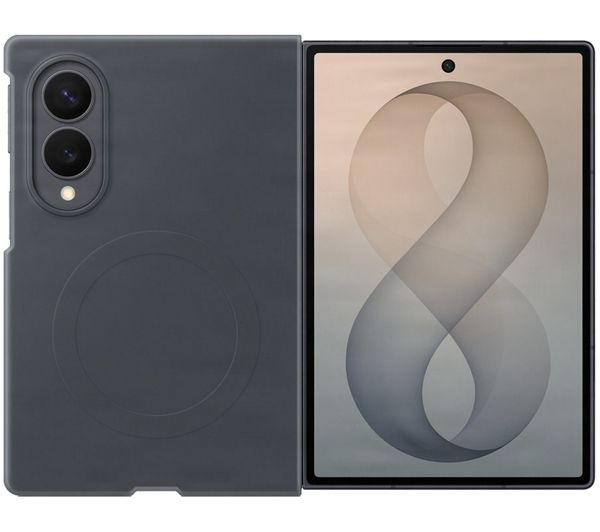 An image of SAMSUNG Galaxy Z Fold8 Magnetic Case - Graphite