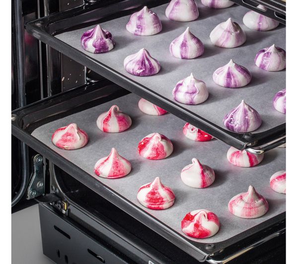 Buy RANGEMASTER Elise 110 Electric Induction Range Cooker Slate