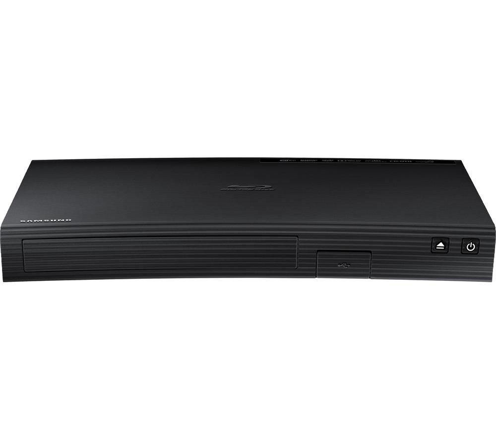 SAMSUNG BD-J5500 Smart 3D Smart Blu-ray & DVD Player specs