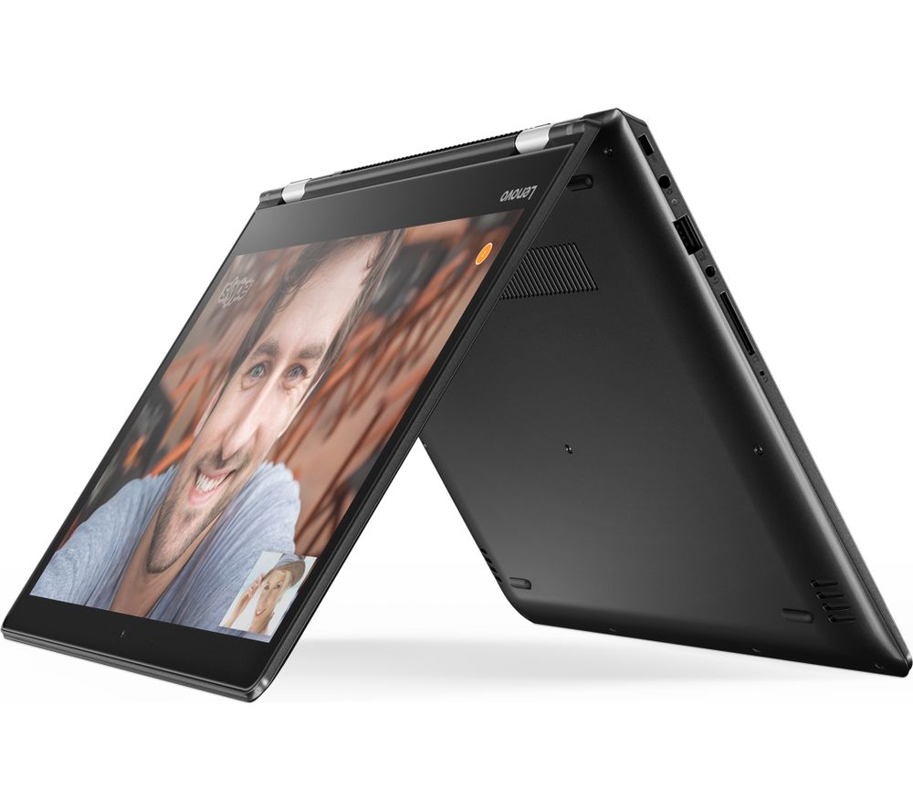 LENOVO Yoga 510-14AST 14