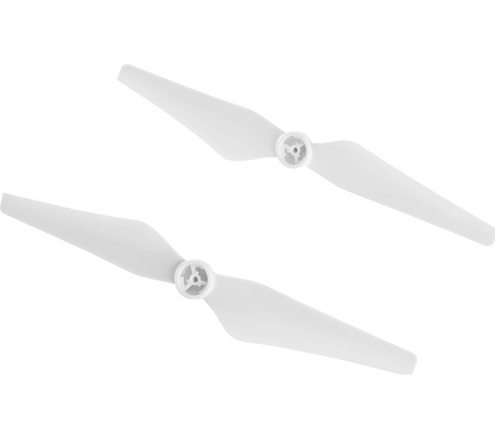 DJI Phantom 4 Quick Release Propellers review