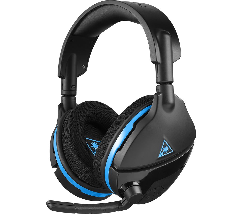 stealth 600 headset pc