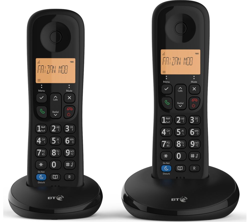 BT Everyday Cordless Phone Review