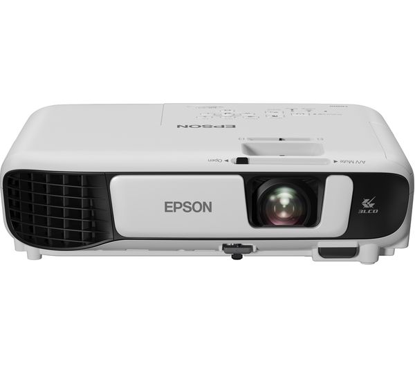 EPSON EB-S41 Office Projector