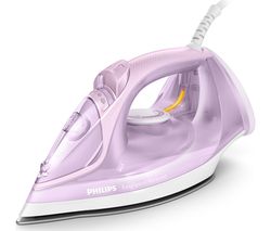 PHILIPS EasySpeed Advanced GC2678/39 Steam Iron - Lilac