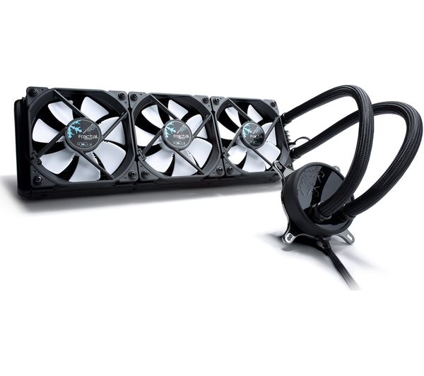 FRACTAL DESIGN Celsius S36 CPU Water Cooler