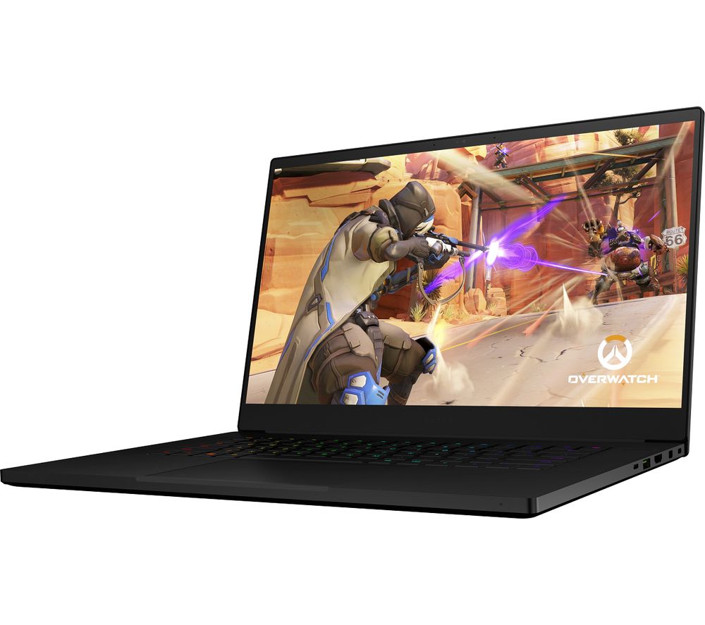RAZER Blade 15.6" Intel® Core™ i7 GTX 1060 Gaming Laptop - 512 GB SSD Review thumbnail