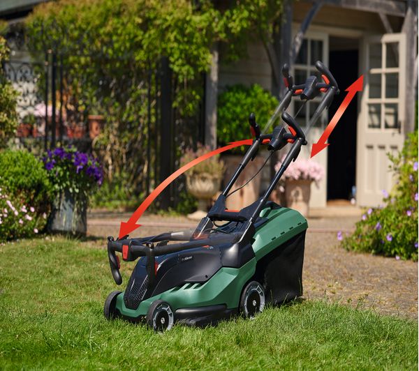 lawn mower brands uk
