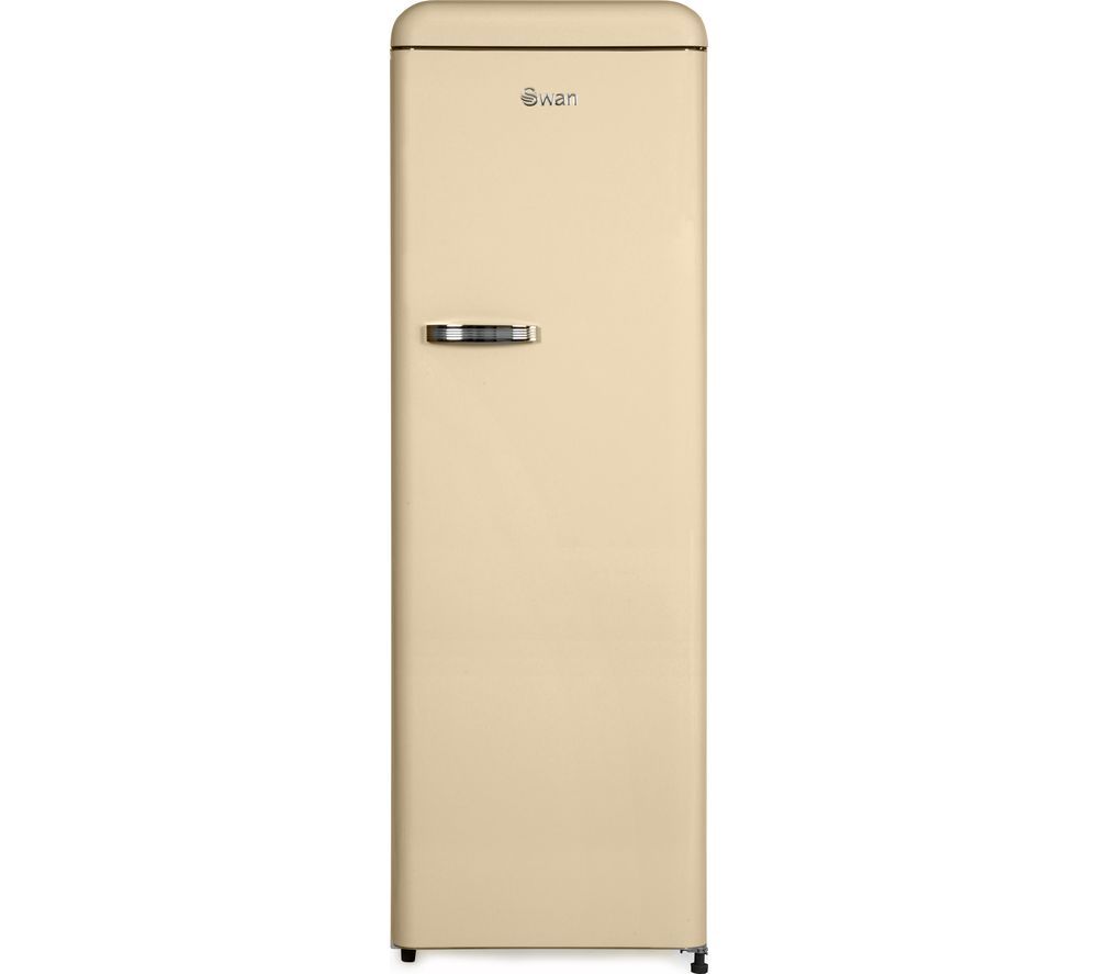 SWAN SR11050CN Tall Fridge specs