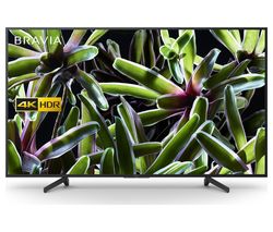 SONY BRAVIA KD-49XG7003BU 49