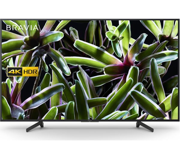 SONY BRAVIA KD-49XG7003BU 49