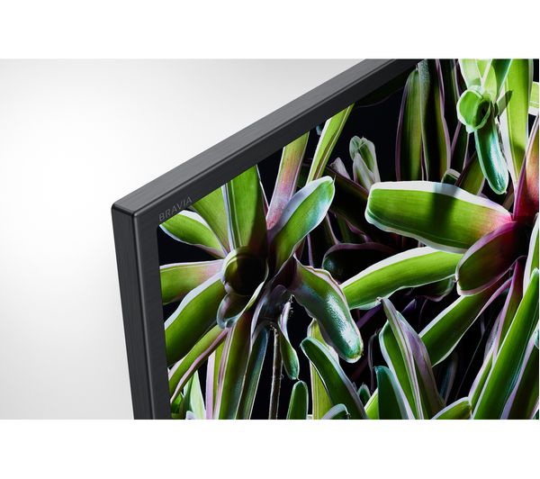 4548736095267 SONY BRAVIA KD49XG7003BU 49" Smart 4K Ultra HD HDR LED TV Currys Business
