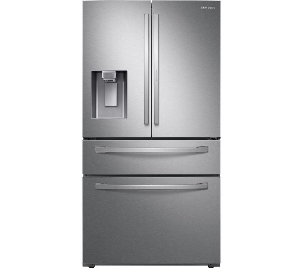 RF22R7351SR/EU Smart Fridge Freezer Review