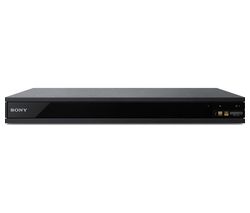UBP-X800M2 Smart 4K Ultra HD 3D Blu-ray Player