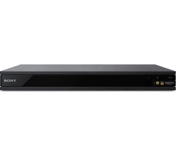 Image of SONY UBP-X800M2 Smart 4K Ultra HD 3D Blu-ray Player