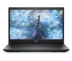 DELL G3 15.6