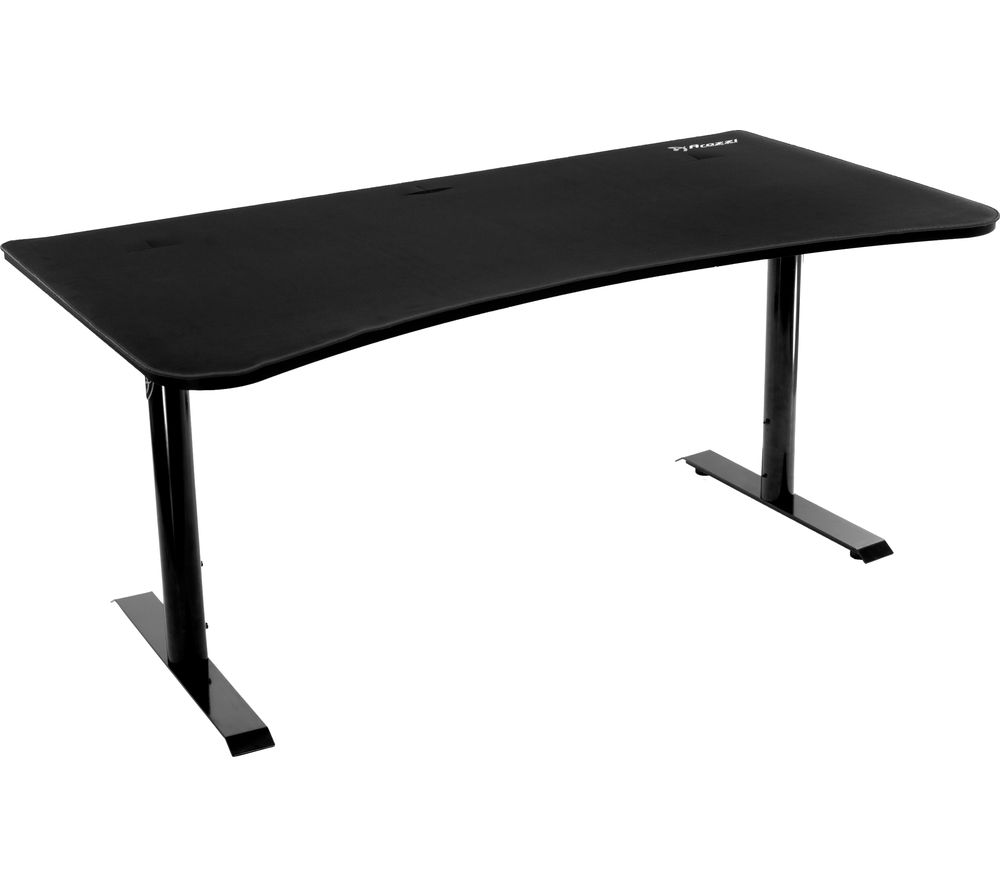 AROZZI Arena Gaming Desk Review