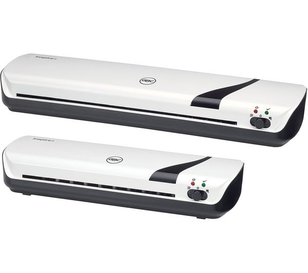 Style 2104512 A3 Laminator