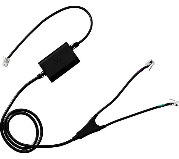 Sennheiser Cehs Av 04 Phone Adapter 103 M