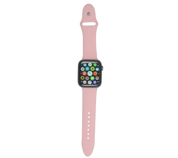 currys apple watch series 4