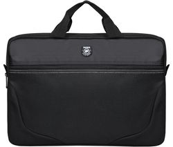 Liberty III 15.6" Laptop Case - Black
