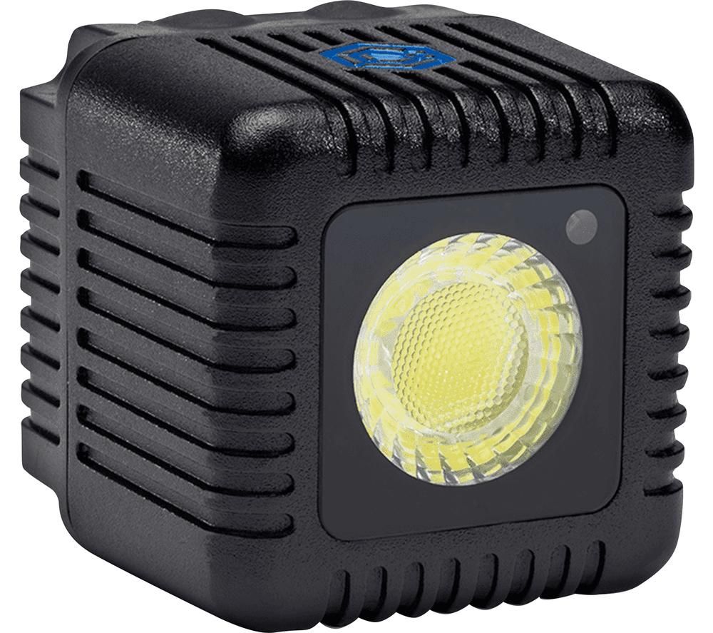 LUME CUBE LC11B OnCamera Light Reviews Updated January 2024