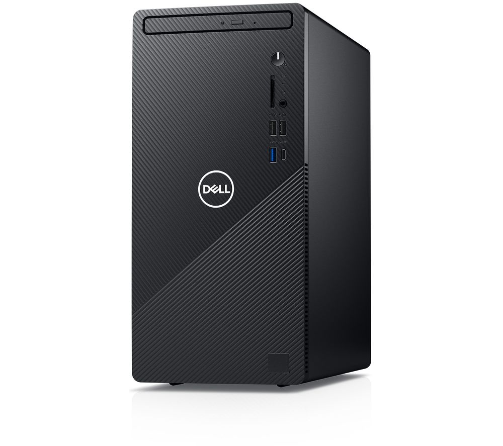 DELL Inspiron 3881 Desktop PC Reviews Updated February 2024