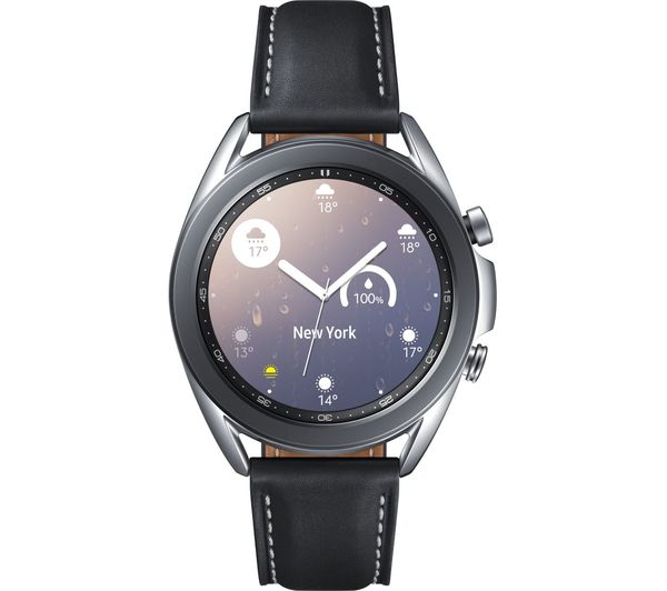 Samsung gear s3 frontier on sale currys