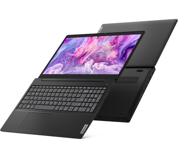 ノートPC Lenovo Idea Pad3 15ada05 81w1