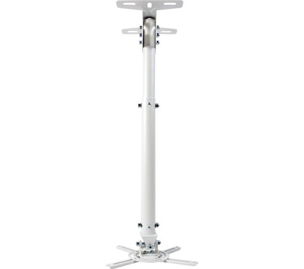 Optoma Ocm815w Universal Projector Mount White