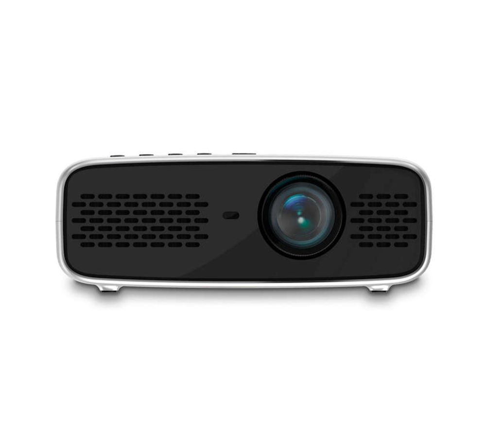 PHILIPS NeoPix Ultra 2TV NPX643 Smart Full HD Home Cinema Projector with Google Assistant