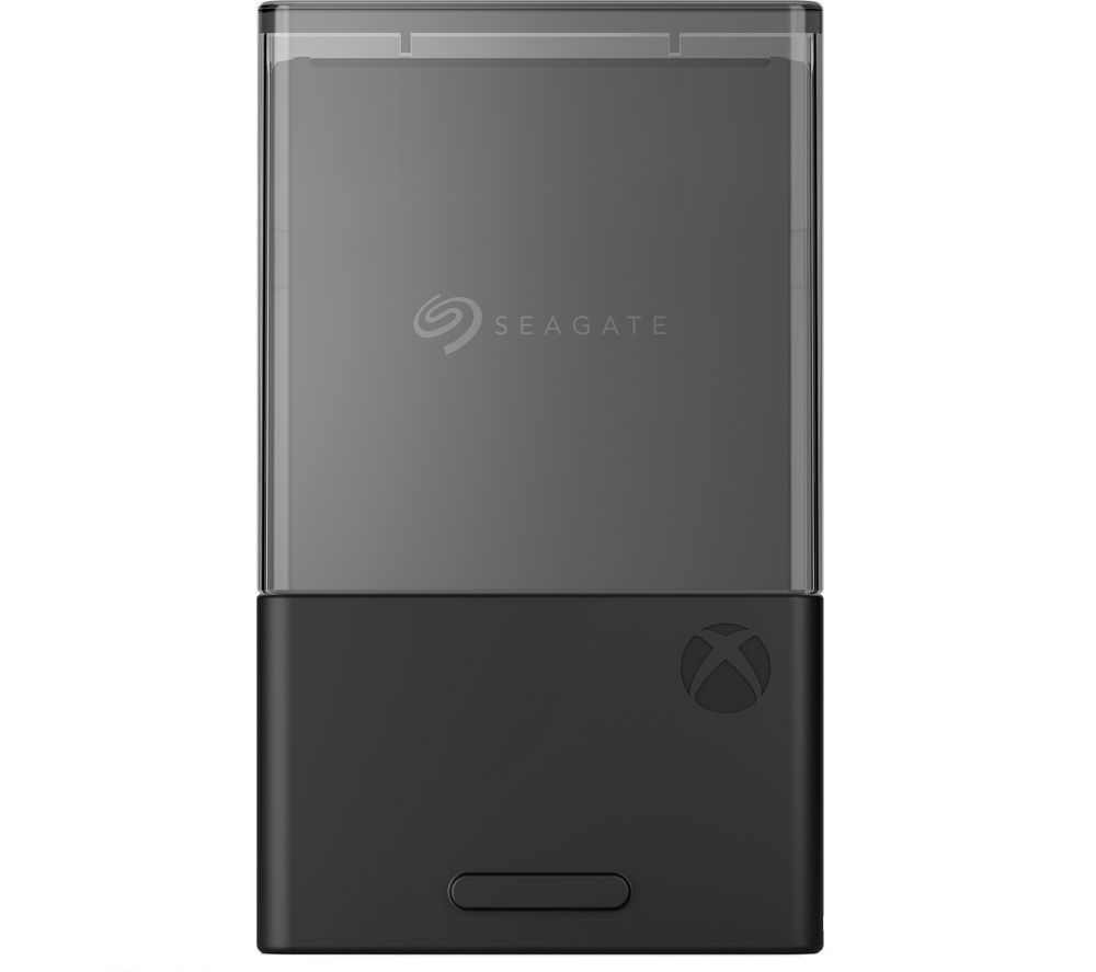 SEAGATE Expansion Hard Drive for Xbox Series X/S - 1 TB