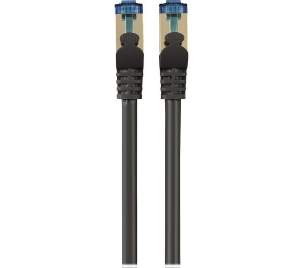 Buy HAMA CAT 6 Cable 5 m Free Delivery Currys