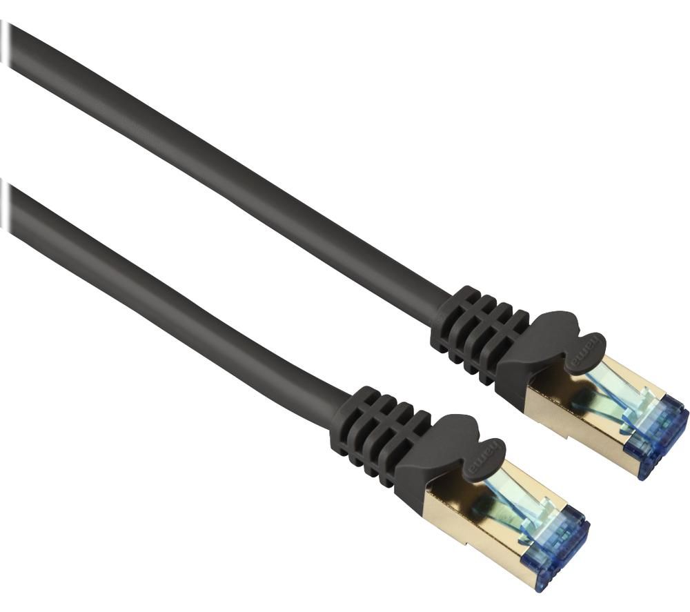 HAMA CAT 6 Ethernet Cable Review