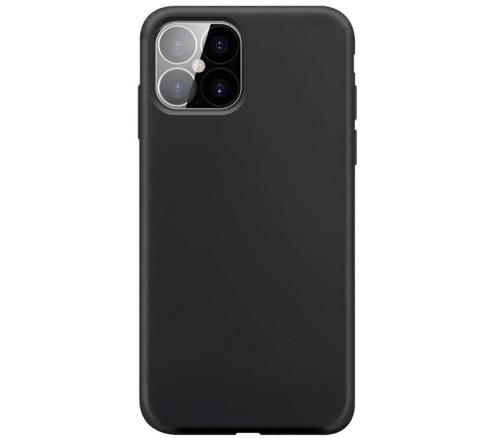 Xqisit iPhone 12 Pro Max Silicone Case